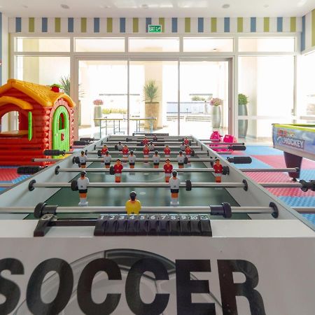 Retaj Baywalk Residence Ad-Dauha Zewnętrze zdjęcie