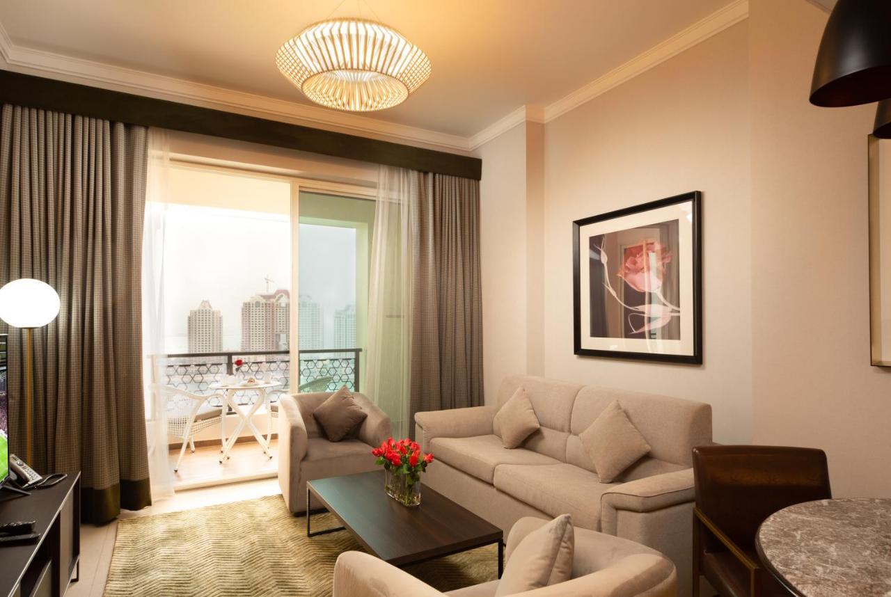 Retaj Baywalk Residence Ad-Dauha Zewnętrze zdjęcie
