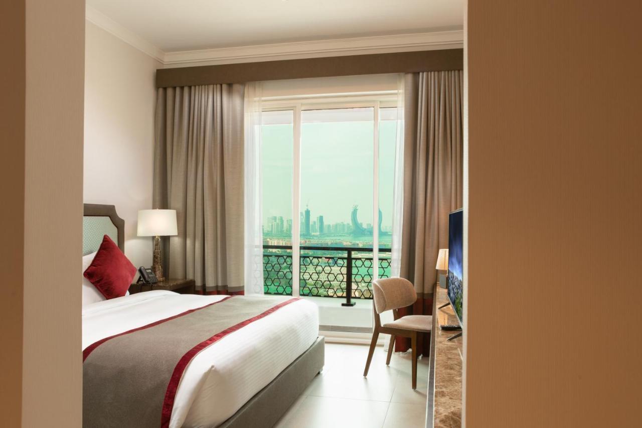 Retaj Baywalk Residence Ad-Dauha Zewnętrze zdjęcie