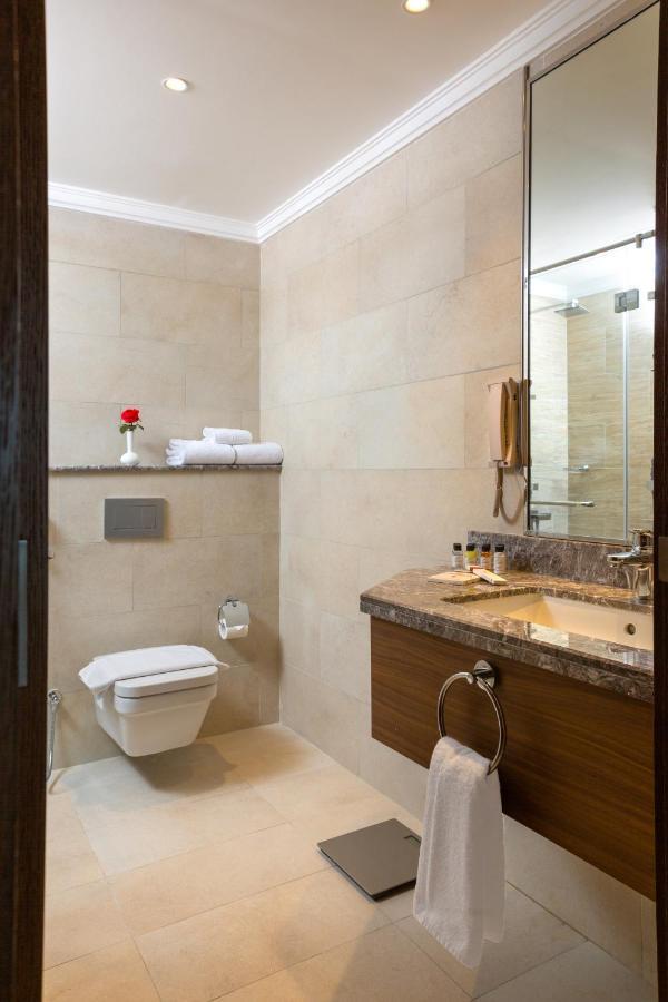 Retaj Baywalk Residence Ad-Dauha Zewnętrze zdjęcie