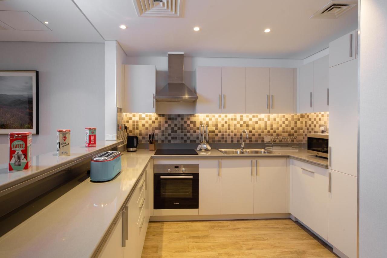 Retaj Baywalk Residence Ad-Dauha Zewnętrze zdjęcie