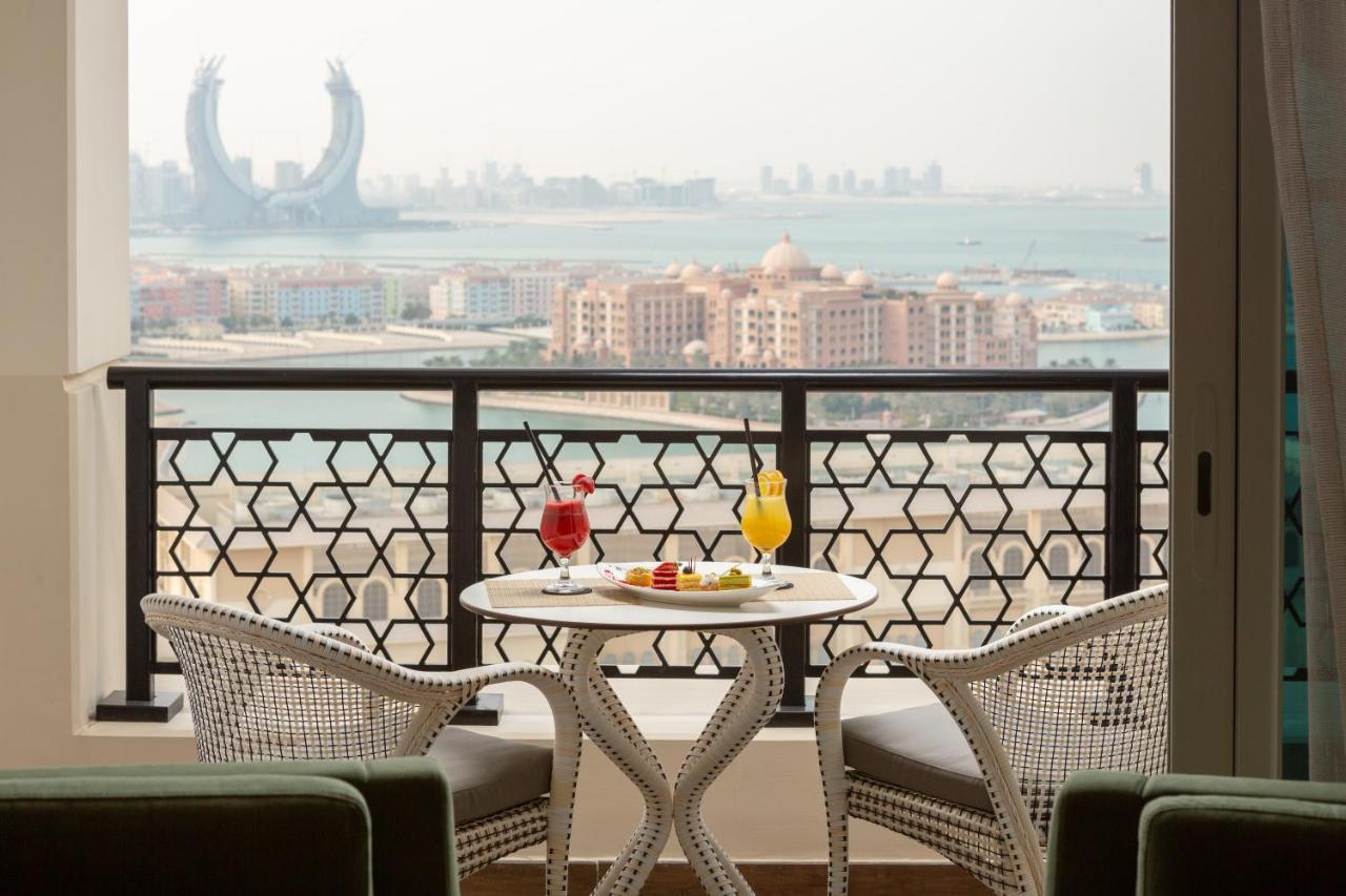 Retaj Baywalk Residence Ad-Dauha Zewnętrze zdjęcie