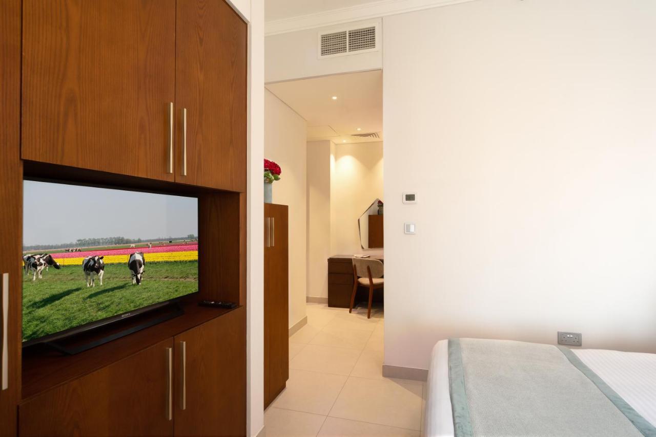 Retaj Baywalk Residence Ad-Dauha Zewnętrze zdjęcie