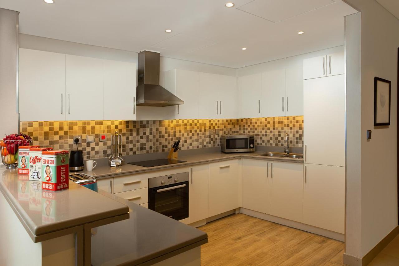 Retaj Baywalk Residence Ad-Dauha Zewnętrze zdjęcie