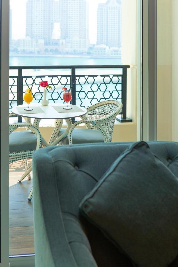Retaj Baywalk Residence Ad-Dauha Zewnętrze zdjęcie
