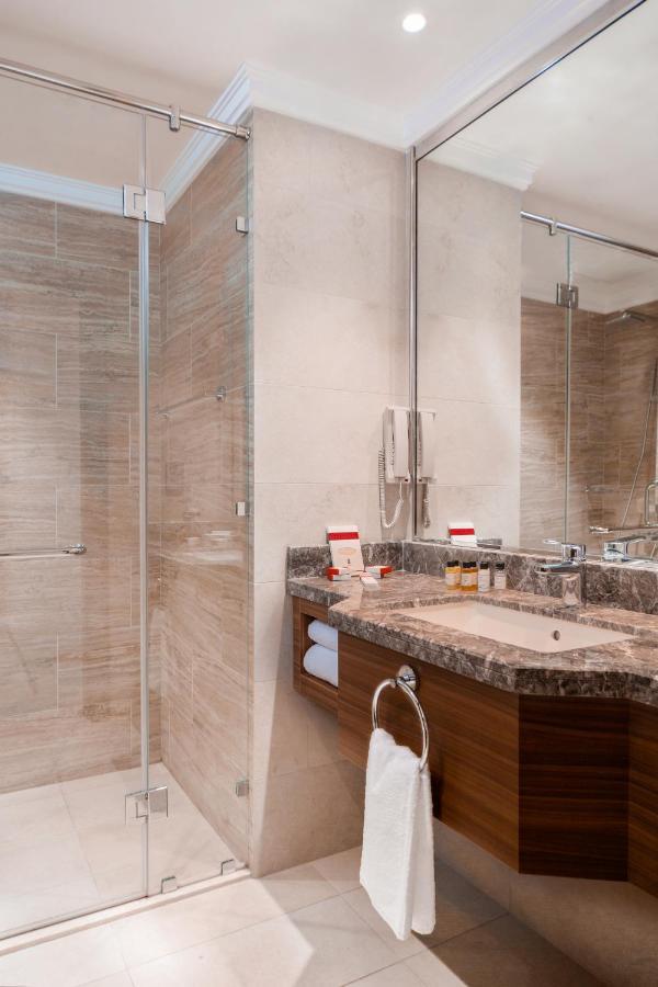 Retaj Baywalk Residence Ad-Dauha Zewnętrze zdjęcie