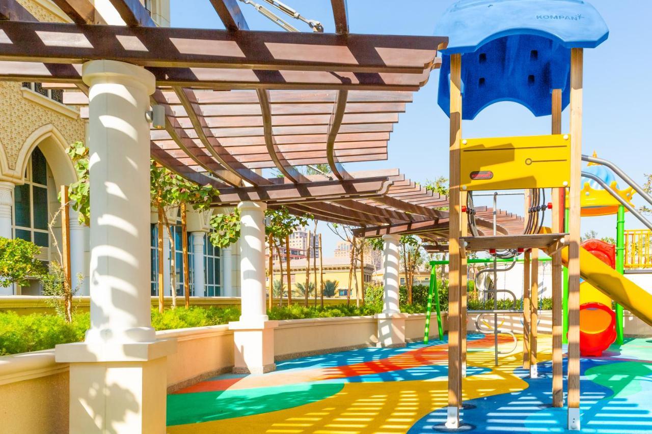 Retaj Baywalk Residence Ad-Dauha Zewnętrze zdjęcie