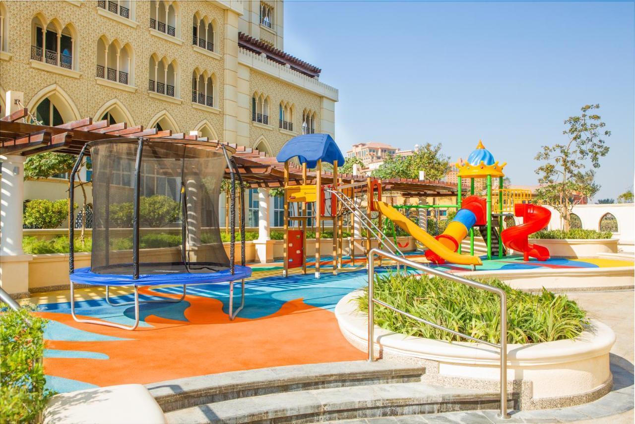 Retaj Baywalk Residence Ad-Dauha Zewnętrze zdjęcie