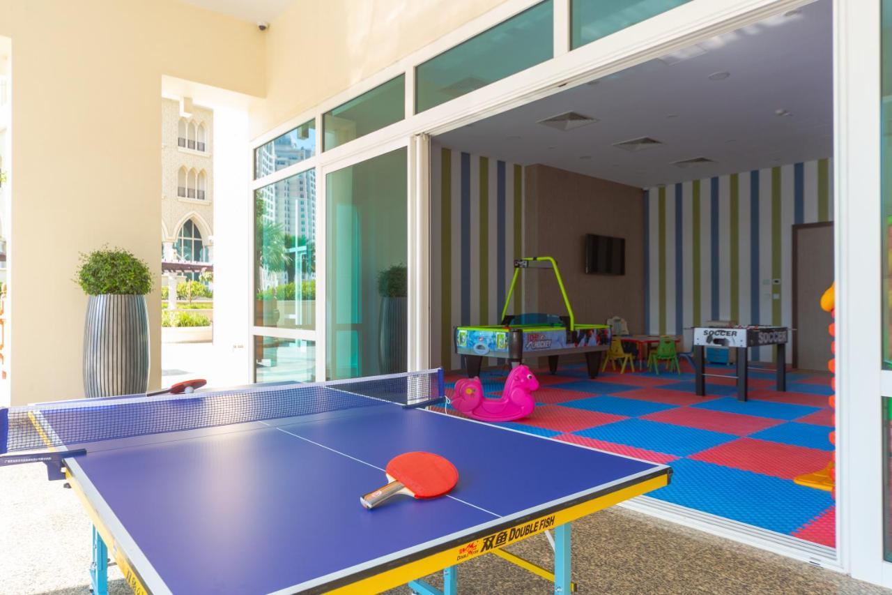 Retaj Baywalk Residence Ad-Dauha Zewnętrze zdjęcie