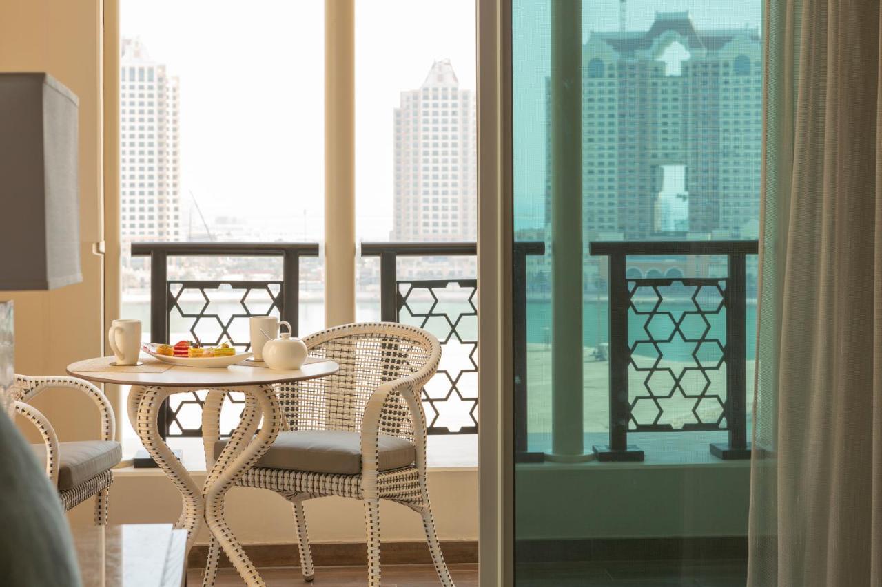 Retaj Baywalk Residence Ad-Dauha Zewnętrze zdjęcie