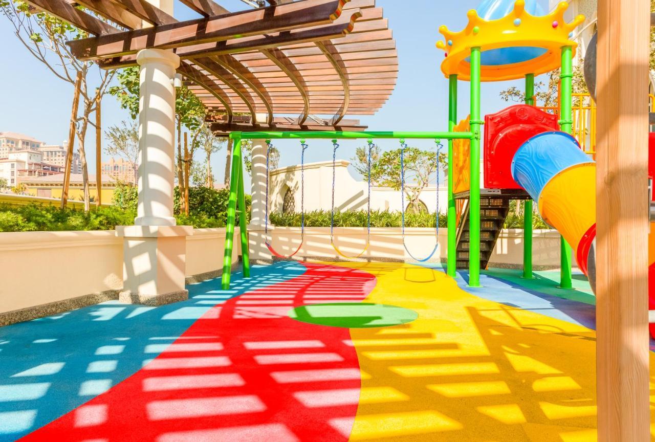 Retaj Baywalk Residence Ad-Dauha Zewnętrze zdjęcie