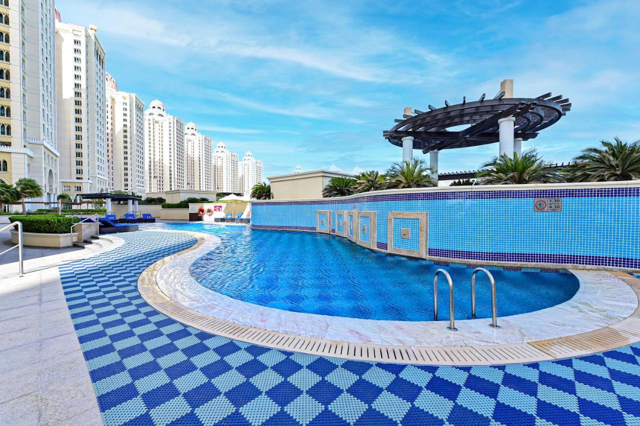 Retaj Baywalk Residence Ad-Dauha Zewnętrze zdjęcie