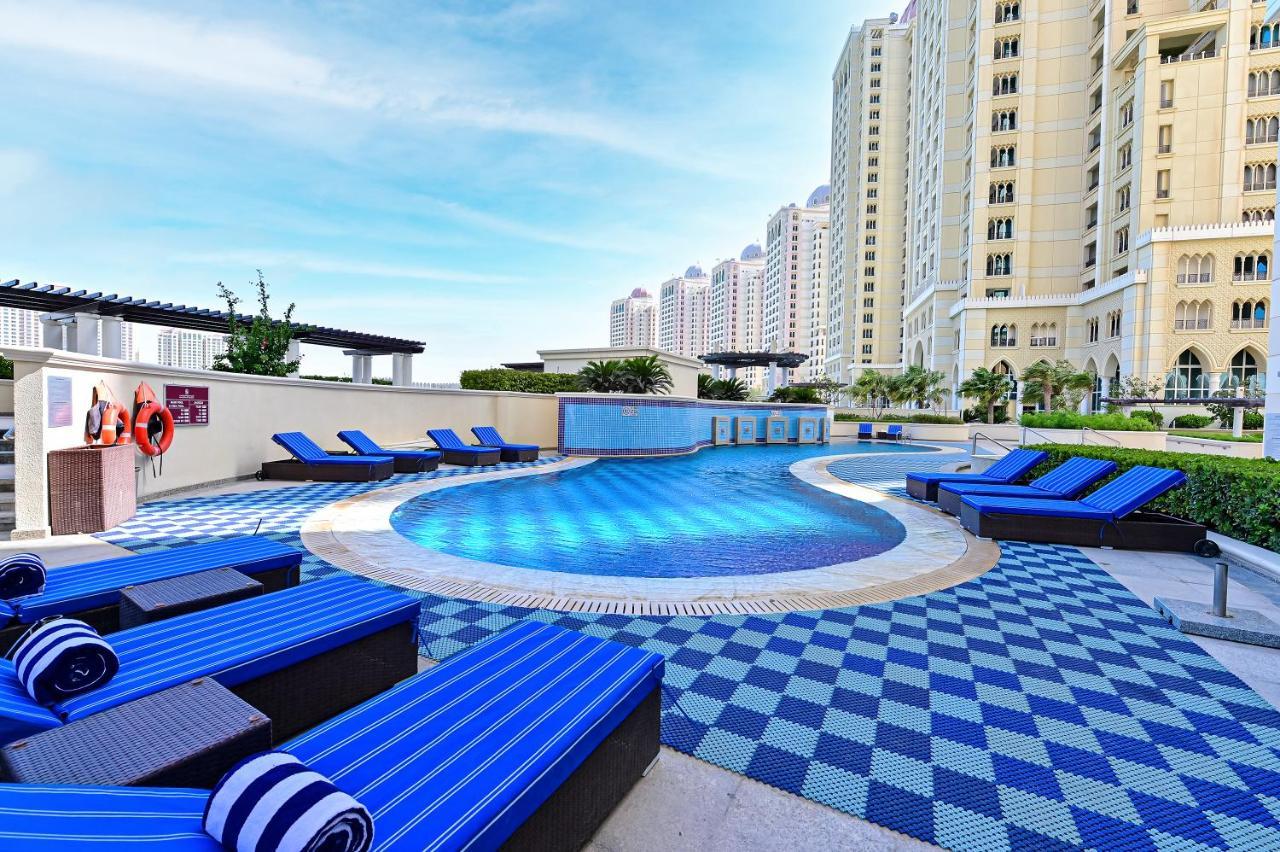 Retaj Baywalk Residence Ad-Dauha Zewnętrze zdjęcie