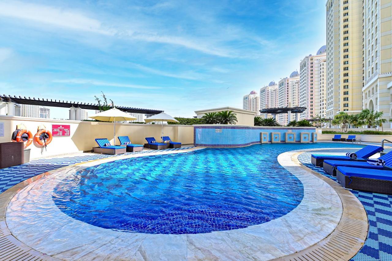 Retaj Baywalk Residence Ad-Dauha Zewnętrze zdjęcie