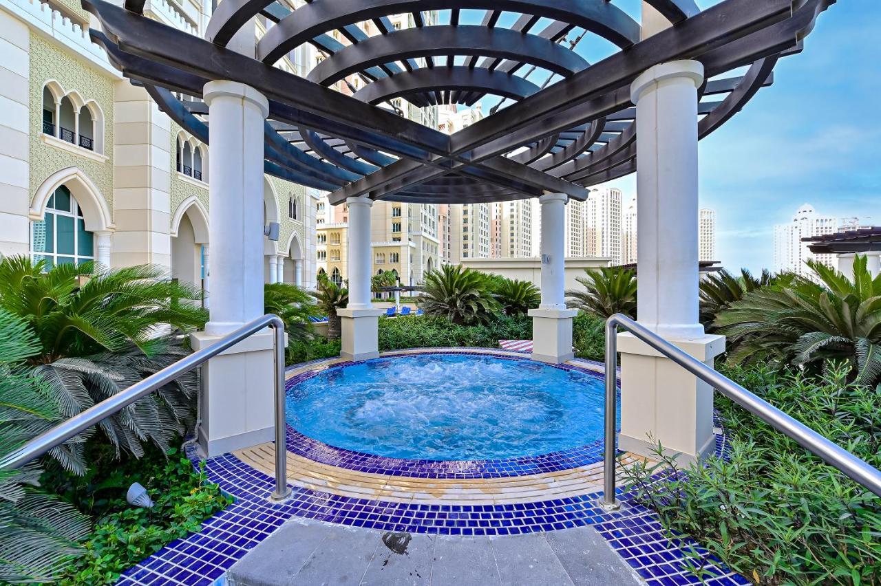 Retaj Baywalk Residence Ad-Dauha Zewnętrze zdjęcie