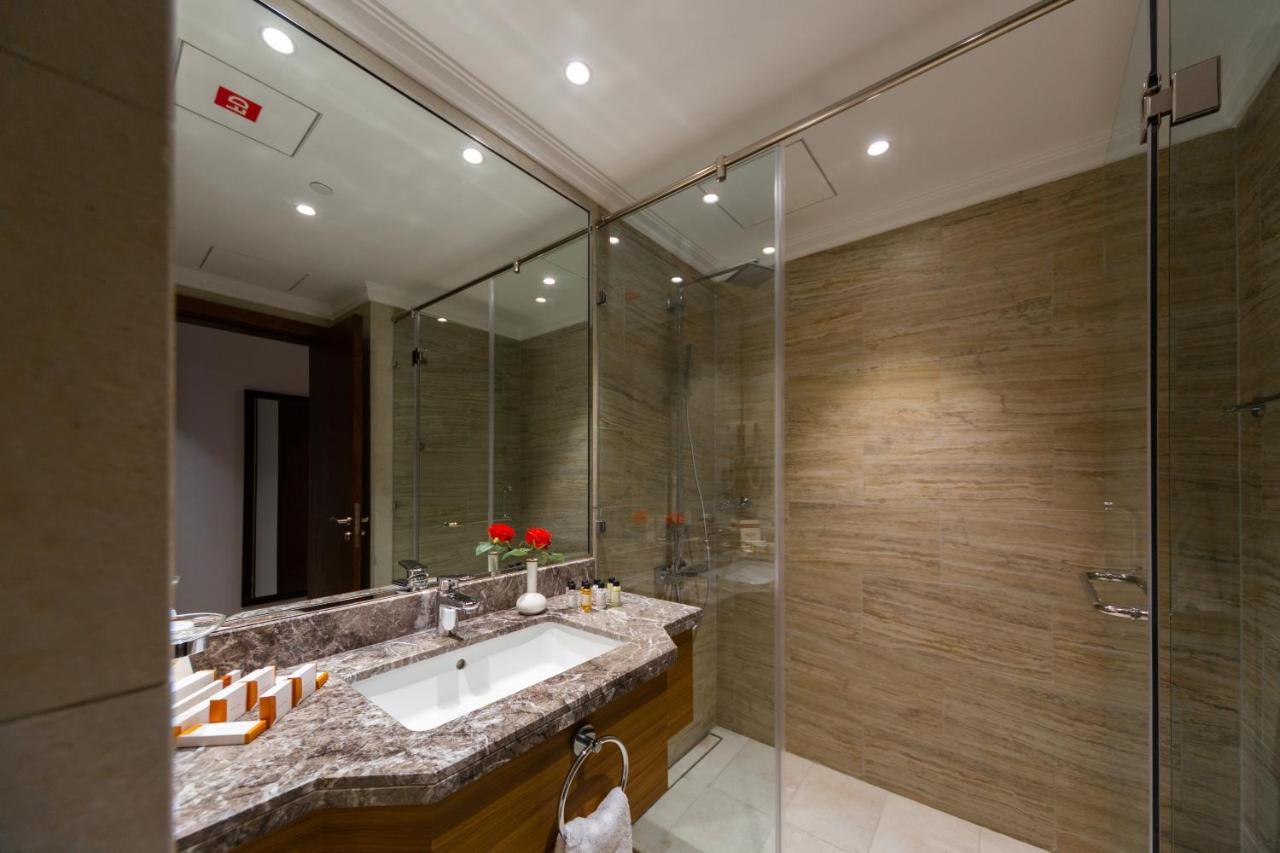 Retaj Baywalk Residence Ad-Dauha Zewnętrze zdjęcie
