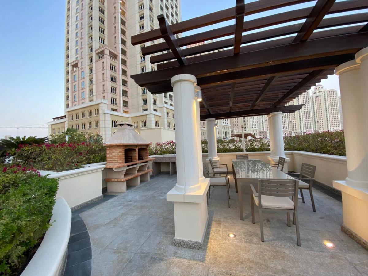 Retaj Baywalk Residence Ad-Dauha Zewnętrze zdjęcie