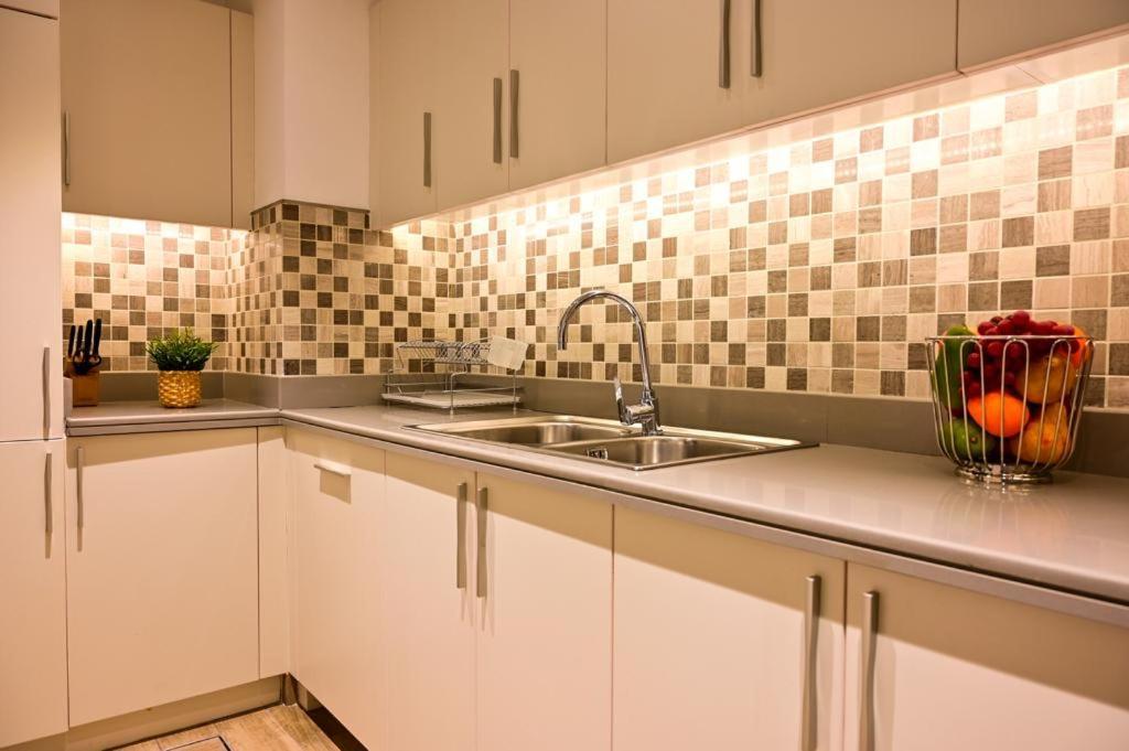 Retaj Baywalk Residence Ad-Dauha Zewnętrze zdjęcie